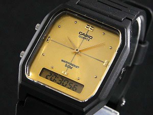 カシオ ゴールド デジタルの通販|au PAY マーケット