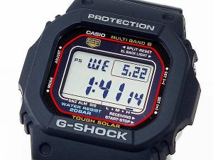 CASIO - 新品・未使用☆国内正規品☆G-SHOCK☆GW-M5610U-1BJFの+