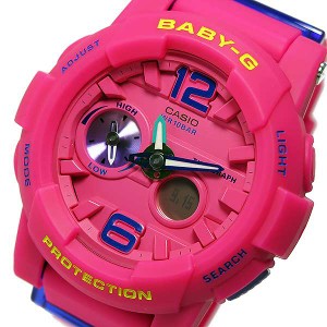 流行に - Baby-G カシオ カラフル電卓 ベビージー Baby-G 電卓セット 腕時計 ピンク 腕時計 - www.proviasnac