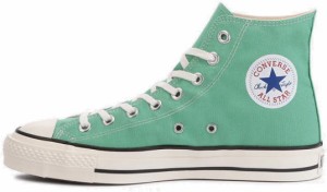 日本製 CONVERSE CANVAS ALL STAR J HI コンバース オールスター J ハイカット レディーススニーカー 靴 メンズスニーカー シューズ 送