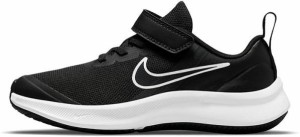 NIKE ナイキ スター ランナー 3 PSV DA2777 003 子供靴 スニーカー 靴 男の子 キッズ ジュニア シューズ 送料無料