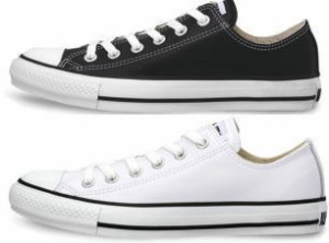 CONVERSE LEA ALL STAR OX コンバース レザー オールスター ローカット メンズ レディース スニーカー LEATHER ALL STAR OX