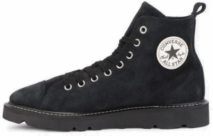 CONVERSE SUEDE ALL STAR LONGLIFE HI スエード オールスター ロングライフ ハイカット レディーススニーカー メンズスニーカー シューズ
