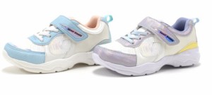 防水設計 SOMETHING サムシング 3148 子供靴 スニーカー 女の子 SOM-3148 カジュアル シューズ 靴 送料無料