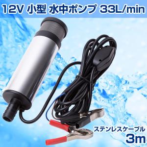 12v 水中ポンプの通販 Au Pay マーケット
