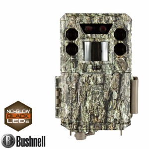 Bushnell ブッシュネル 屋外型センサーカメラトロフィーカム XLT 30MP ノーグロウ DC 日本正規品