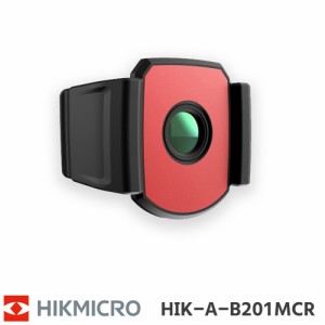 HIKMICRO ハイクマイクロ ハンディー 可視光カメラ 赤外線 Bシリーズ用 マクロレンズ アダプタ B201-MACRO Lens HIK-A-B201MCR