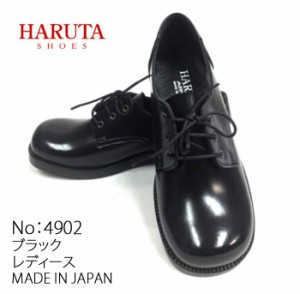 ハルタ 人気 HARUTA はるた レディース オックスフォード 合皮 カジュアルシューズ 残り僅か haruta4902