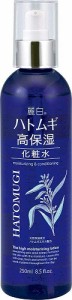 麗白 ハトムギ高保湿化粧水250ml