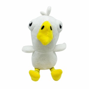 Goose Goose Duck　かわいい　ぬいぐるみ　プレゼント 萌えグッズ ハロウィン プレゼント ギフト