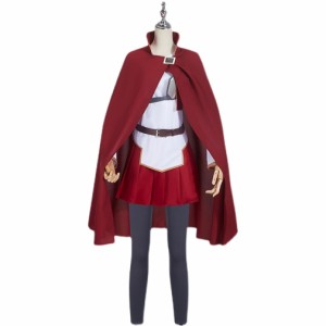 ソードアート・オンライン 星なき夜のアリア アスナ 風 コスプレ衣装 コスチューム cosplay ハロウイン