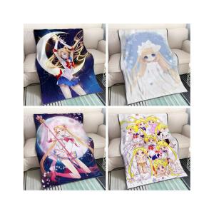 セーラームーン ちびうさのお布団カバーセット セーラームーン