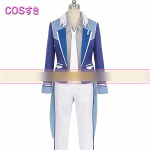 IDOLiSH 7  アイドリッシュセブン 第4部　Revale　百  風 コスプレ衣装 コスチューム　cosplay イベント