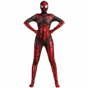 スパイダーマン キッズ コスプレの通販 Au Pay マーケット