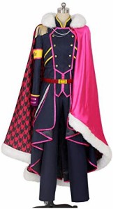 IDOLiSH 7 アイドリッシュセブン NO DOUBT/Re:vale 百 風 コスプレ衣装 コスチューム 変装 