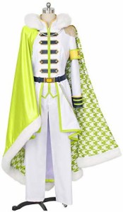 【コスオンセン製】アイナナ リヴァーレ 千 メルドリ コスプレ衣装 E-6612 2025年最新】アイナナ 千 コスプレの人気アイテム - メルカリ