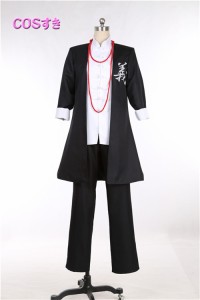 Fate/Grand Order FGO 新宿のアサシン 英霊旅装  風 コスプレ衣装 コスチューム 変装 