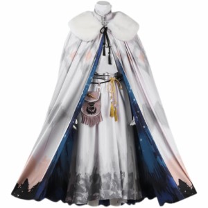 Fate Grand Order FGO  妖精王 オベロン・ヴォーティガーン霊基再臨 第二段階 コスプレ衣装 コスチューム