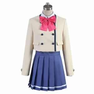 今すぐ試してほしい。新色登場 カノジョも彼女 佐木 咲 さき さき  制服 コスプレ衣装 コスチューム cosplay ハロウイン