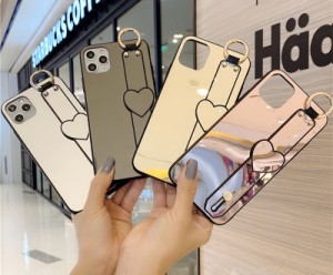 Iphone ケース 韓国 ベルトの通販 Au Pay マーケット