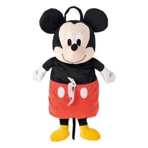 Disney / ディズニー キュートふわふわ/ミッキー ティッシュボックスカバー(熨斗・包装不可 景品 賞品 ノベルティ イベント