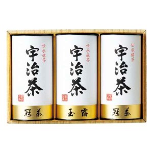 宇治茶詰合せ 伝承銘茶 LC1-80 内祝い 結婚内祝い 出産内祝い おしゃれ 贈り物 ギフト