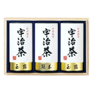 宇治茶詰合せ 伝承銘茶)木箱入 LC1-100 内祝い 結婚内祝い 出産内祝い おしゃれ 贈り物 ギフト