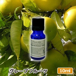 アロマオイル(フレーバーライフ エッセンシャルオイル)グレープフルーツ 10ml