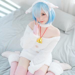 レム リゼロ コスの通販 Au Pay マーケット