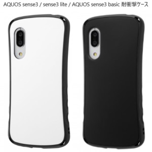 aquos sense3 sh-02m shv45 sh-rm12 android one s7 aquos sense3 basic shv48 ケース ソフト 耐衝撃 可愛い ソフトケース aquossense3 