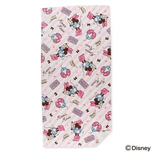 西松屋 ディズニー バス タオルの通販 Au Pay マーケット