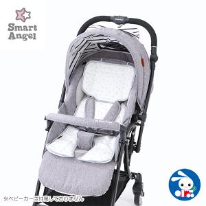 西松屋 ベビーカー シート スヌーピーの通販 Au Pay マーケット