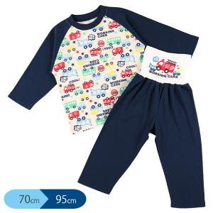 ベビー 70cm パジャマ 西松屋の通販 Au Pay マーケット