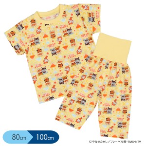 西松屋 アンパンマン パジャマの通販｜au PAY マーケット