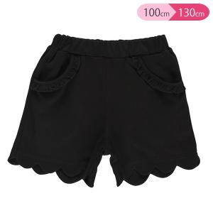 西松屋 女の子 ショート パンツの通販 Au Pay マーケット