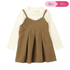 西松屋 女の子 ワンピースの通販 Au Pay マーケット