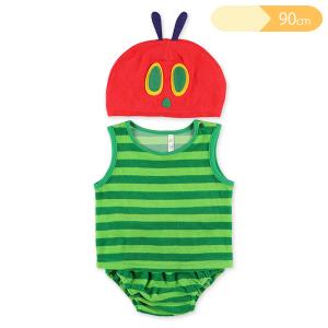 はらぺこあおむし ベビー服の通販 Au Pay マーケット