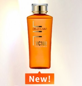 15%OFF!!ドクターシーラボ VC100エッセンスローションEX R 150ml(サンプル8包付)