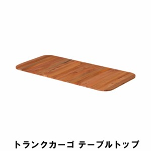 【値下げ】 トランクカーゴ テーブルトップ 幅70.5 奥行38 高さ0.9cm かご バスケット 収納 おしゃれ アウトドア 日用品 雑貨 生活雑貨 