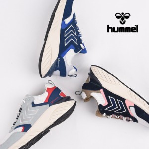 ヒュンメル hummel スニーカー メンズ レディース カジュアル シューズファッション MARATHONA REACH LX HM212982 7104 9202 9203