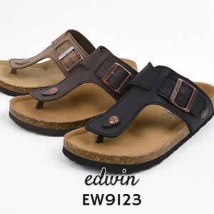 Edwin サンダル メンズの通販 Au Pay マーケット