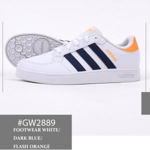 ã¢ãã£ãã¹ adidas ã¹ãã¼ã«ã¼ ã¸ã¥ãã¢ ã«ã¸ã¥ã¢ã« ã·ã¥ã¼ãº ãã¡ãã·ã§ã³ ã¹ãã¼ã COREBREAK K GW2889 GW2890 ç½ã®éè²©ã¯au PAY ãã¼ã±ãã 