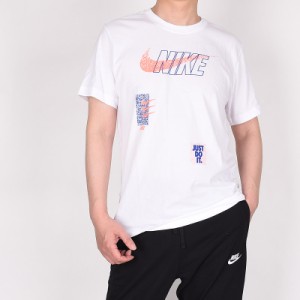 ナイキ nike Tシャツ メンズ スポーツウェア カジュアル トレーニング 運動 DF WC 2 S/S Ｔシャツ DM6278 100 白