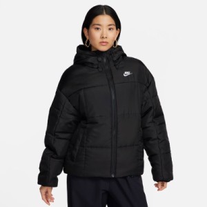 ナイキ nike レディース アウター レジャー カジュアル ファッション  長袖 ウィメンズ WS NSW ESSTL THRMR パフ ジャケット FB7673 010 