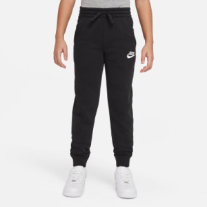 ナイキ nike  ジャージ スポーツウェア  運動 YTH クラブ フリース ジョガー パンツ CLUB FLEECE JOGGER PANTS CI2911 010  黒