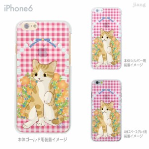 iPhone13/mini/Pro/ProMax 12 11 XR X iPhone8 7 6/6s Plus iPhoneSE 5s Clear Arts INUMAN WORLD ねこ 62-ip6-ca0004