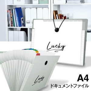 ドキュメント ケース a4の通販｜au PAY マーケット