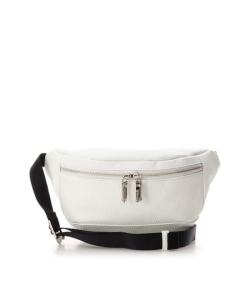 ボディ バッグ ホワイトの通販 Au Pay マーケット