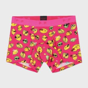 ボクサーパンツ ピンクの通販 Au Pay マーケット