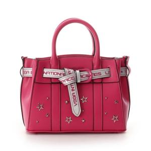 サマンサベガ フューシャピンク バッグの通販 Au Pay マーケット